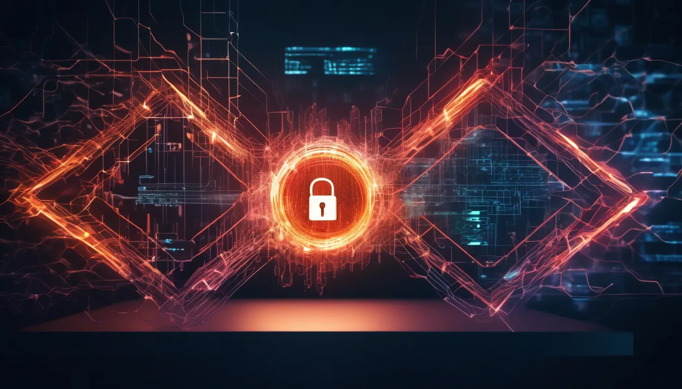 Enhancing Cybersecurity with Advanced Firewall Technology